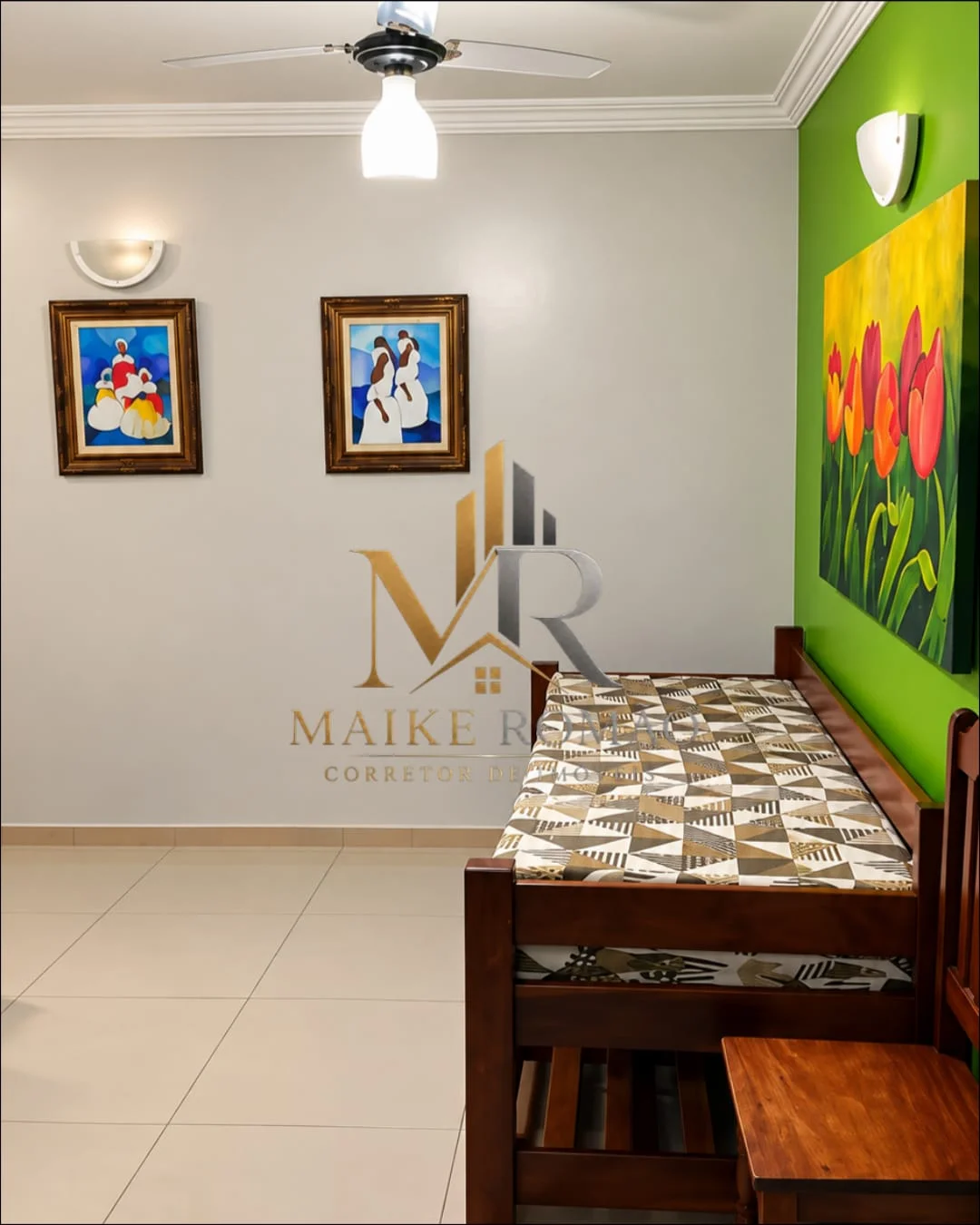 Apartamento em Praia Grande — foto 16