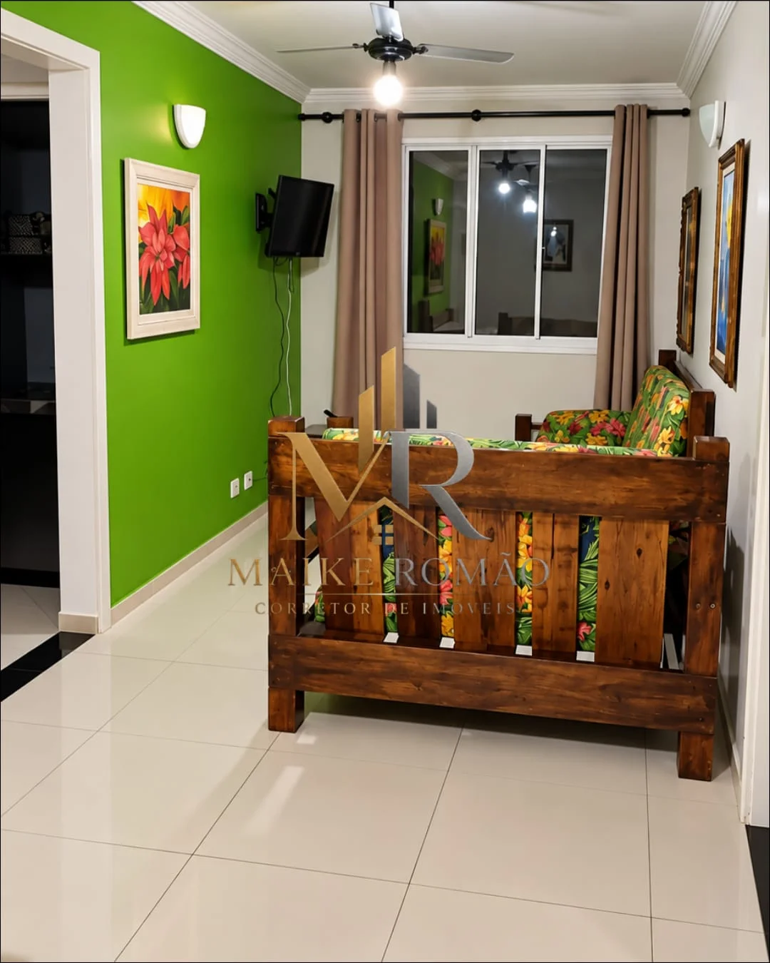 Apartamento em Praia Grande — foto 3