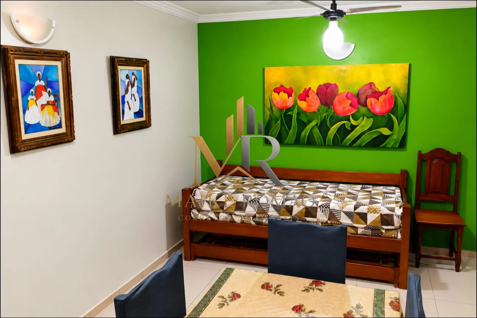 Apartamento em Praia Grande — foto 4