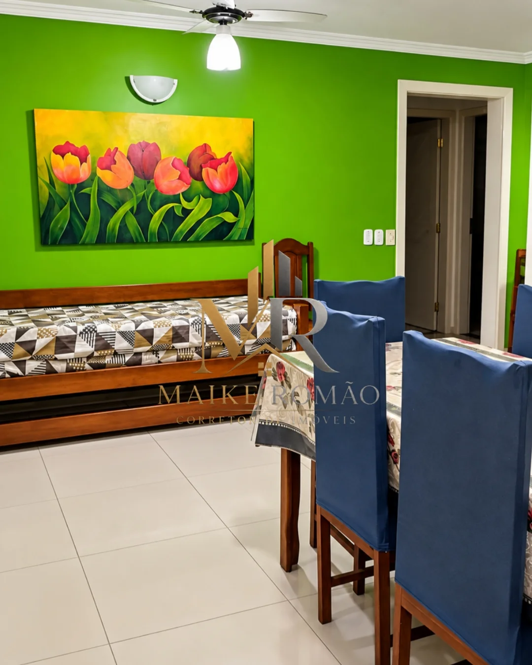 Apartamento em Praia Grande — foto 6
