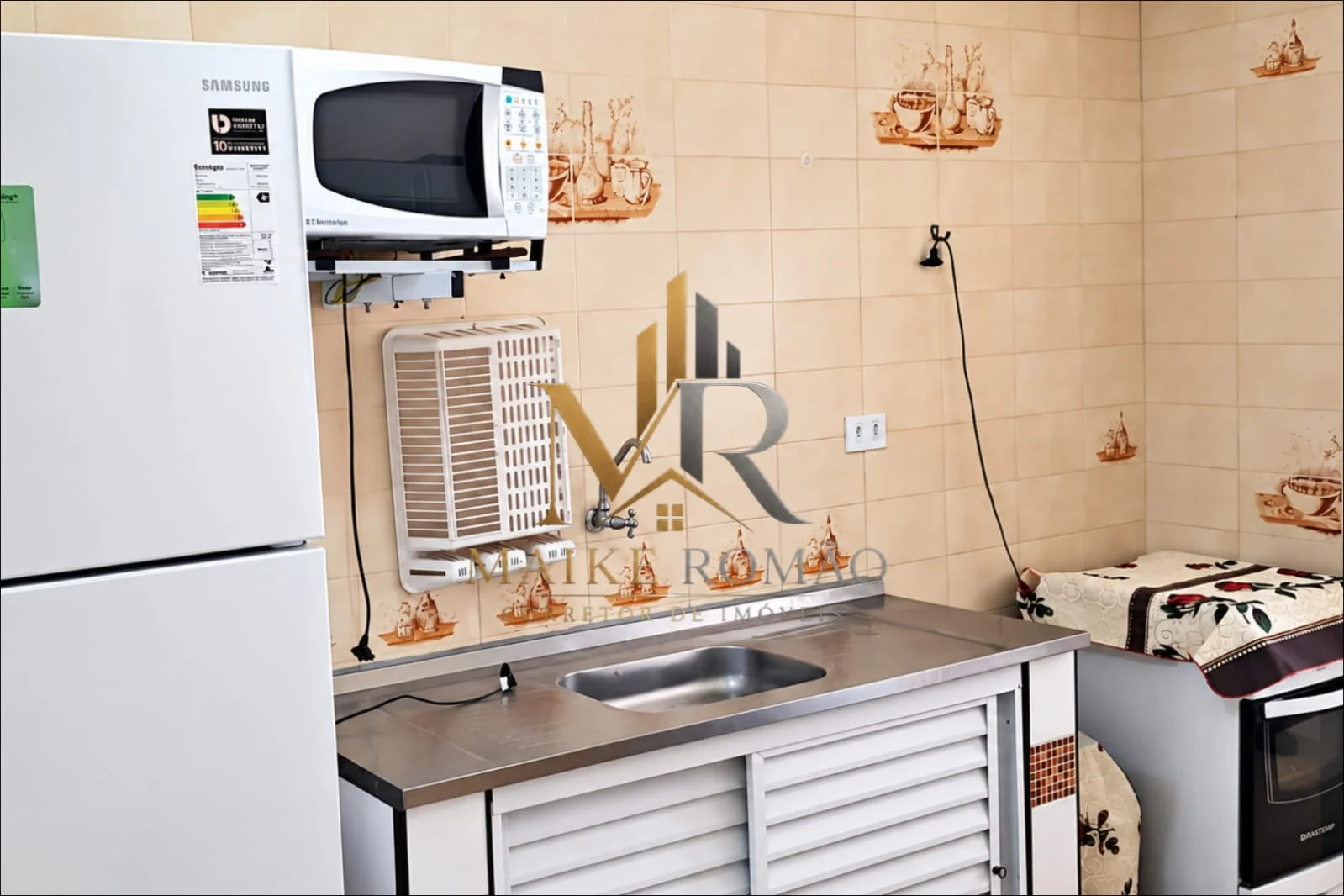 Apartamento em Praia Grande — foto 2