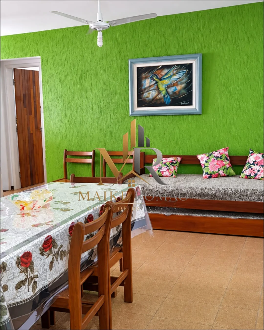 Apartamento em Praia Grande — foto 5