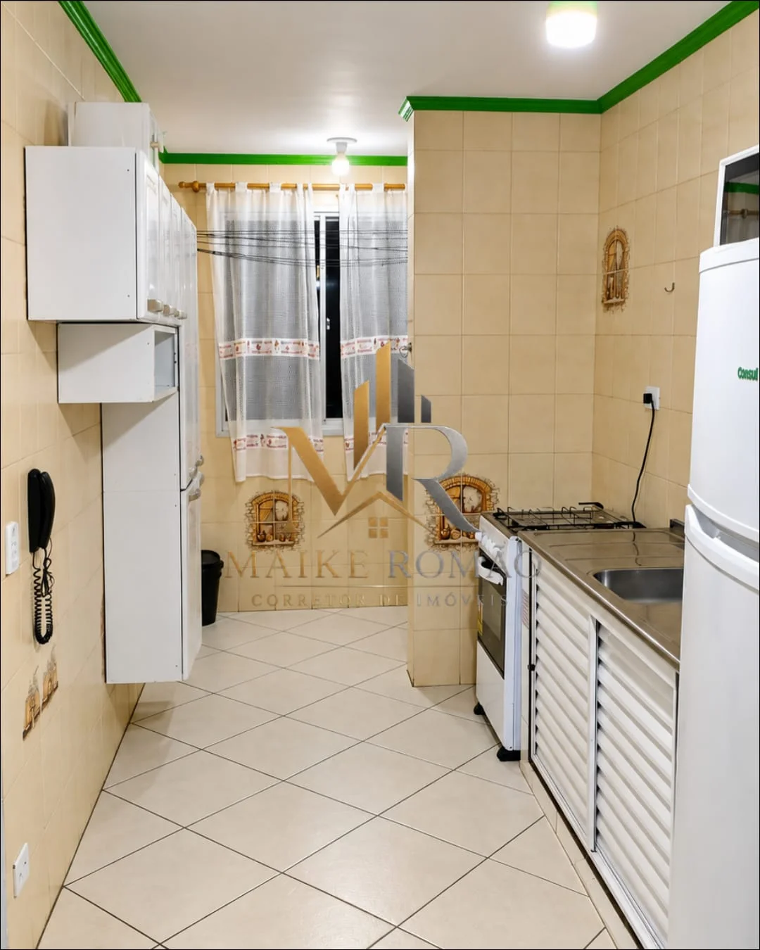 Apartamento em Praia Grande — foto 11