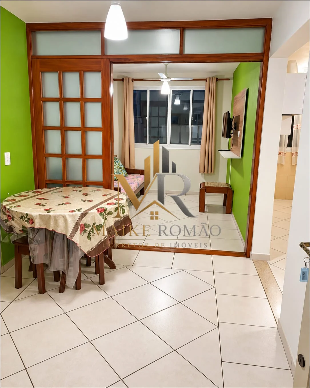 Apartamento em Praia Grande — foto 3