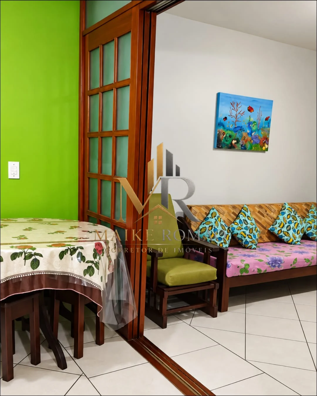 Apartamento em Praia Grande — foto 5