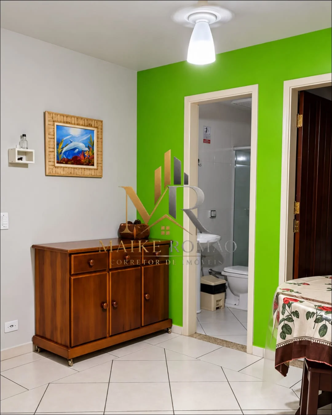 Apartamento em Praia Grande — foto 6