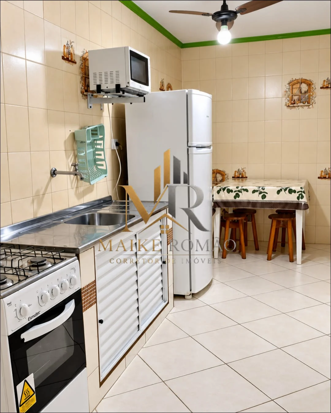 Apartamento em Praia Grande — foto 8