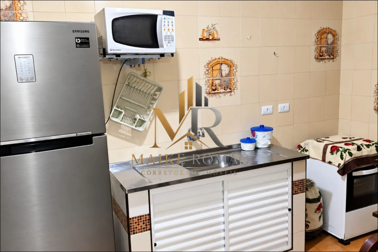 Apartamento em Praia Grande — foto 2