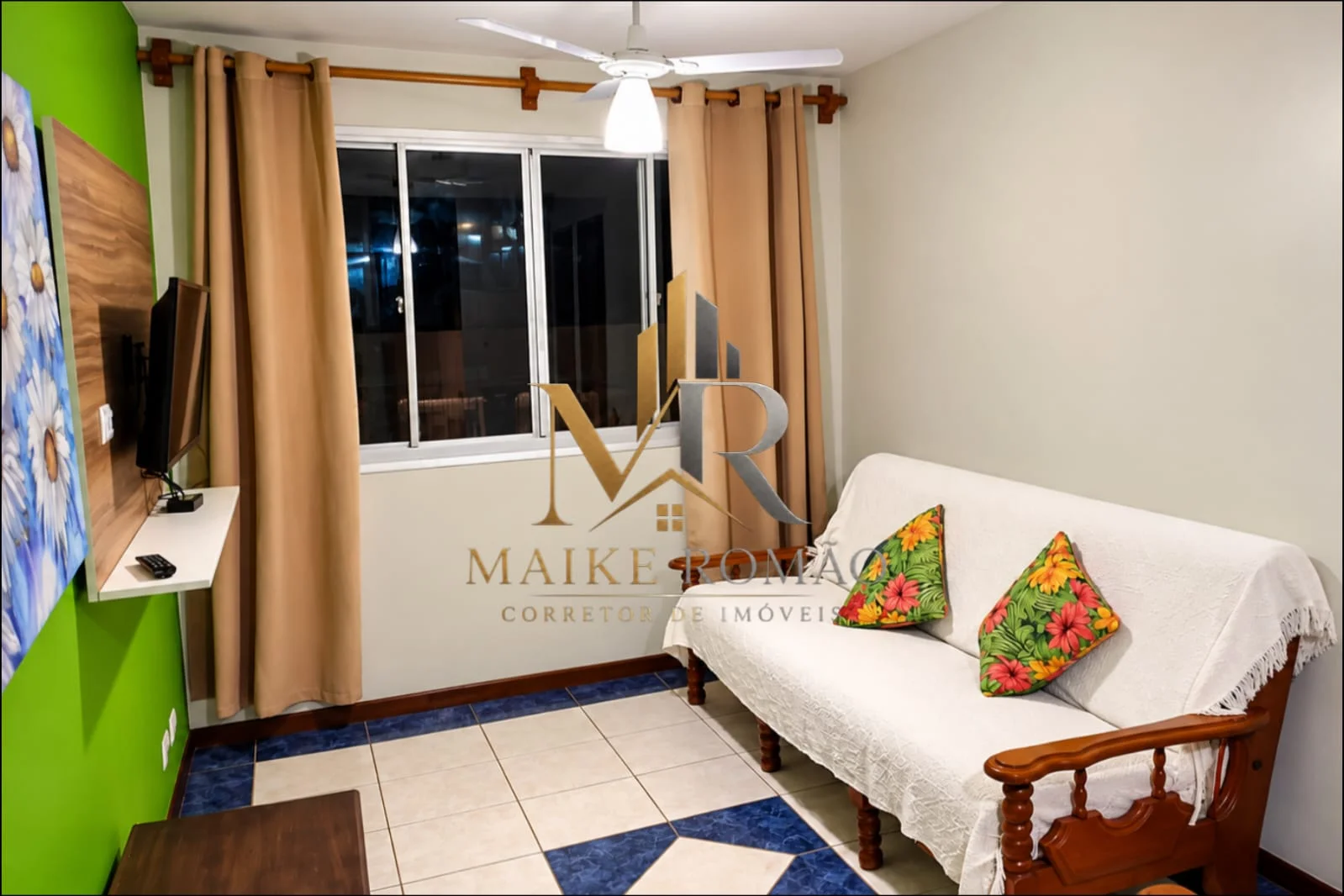 Apartamento em Praia Grande — foto 7