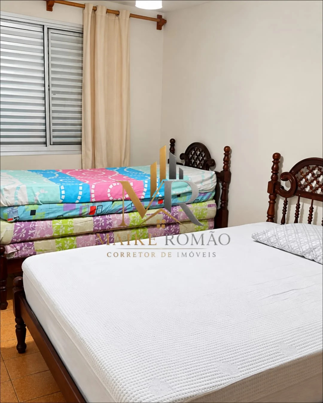 Apartamento em Praia Grande — foto 9