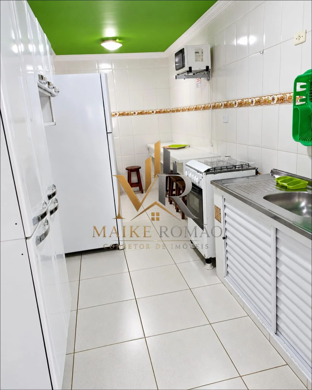 Apartamento em Praia Grande — foto 13