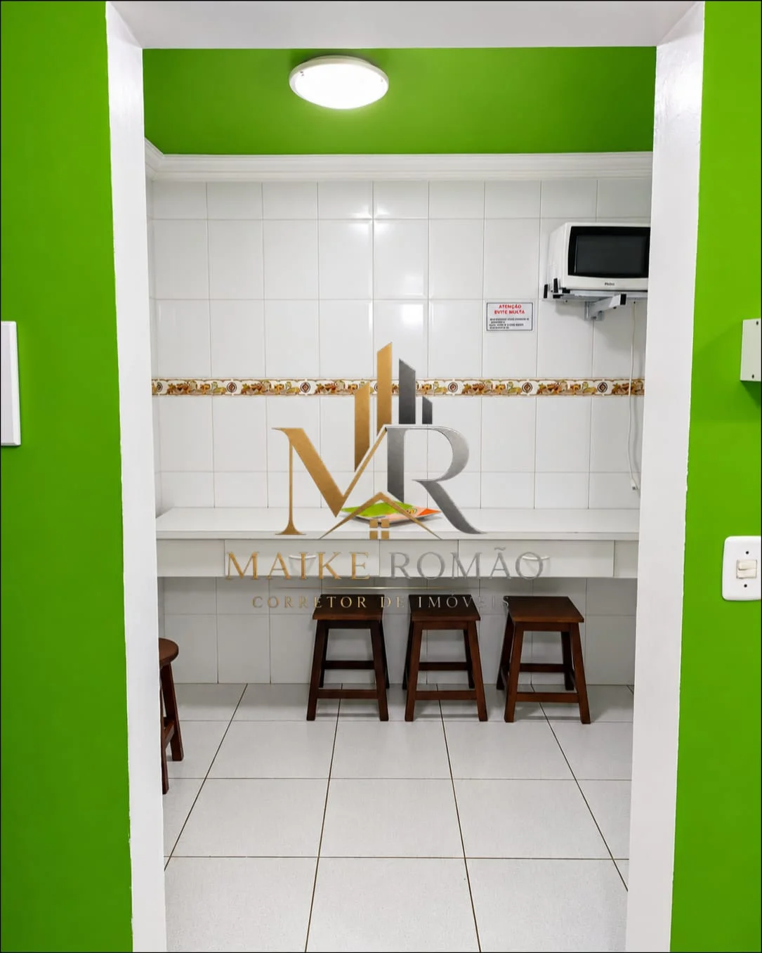 Apartamento em Praia Grande — foto 4