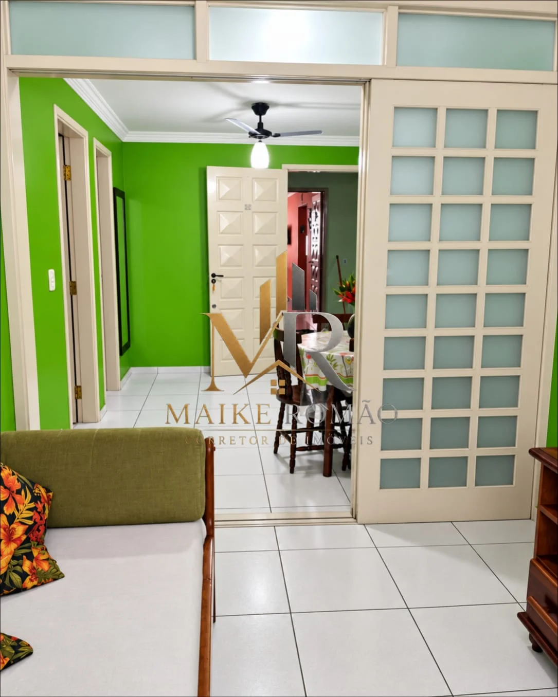 Apartamento em Praia Grande — foto 5