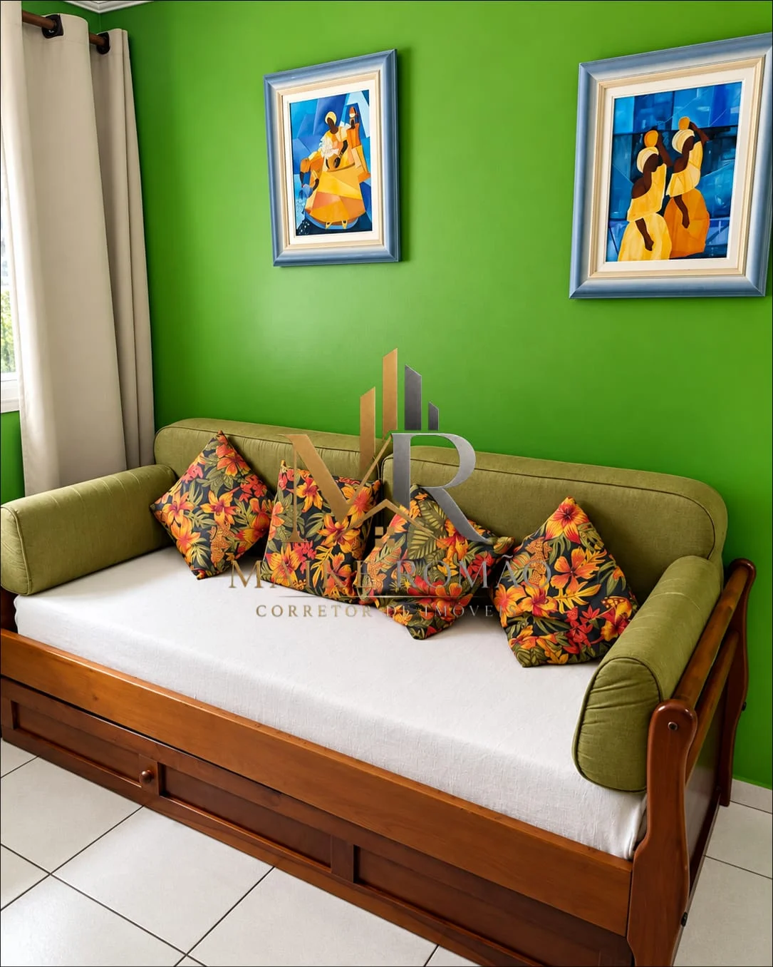 Apartamento em Praia Grande — foto 6