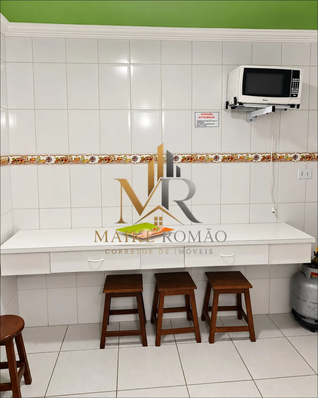 Apartamento em Praia Grande — foto 8