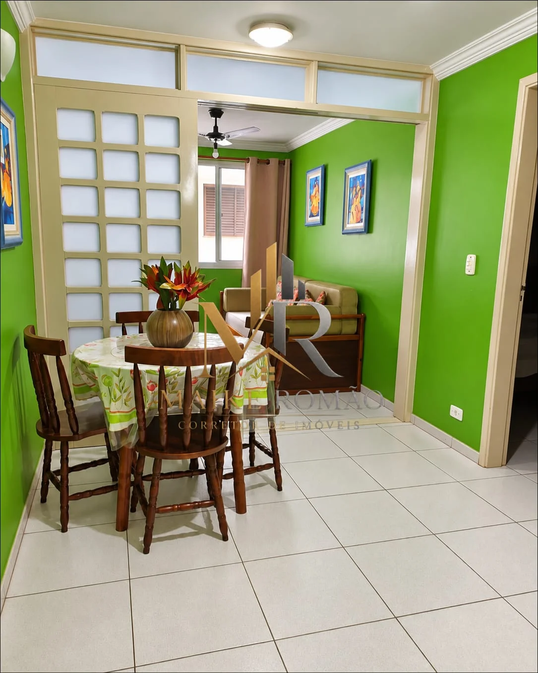 Apartamento em Praia Grande — foto 9